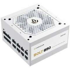 Блок питания для игрового компьютера Forgeon Bolt PSU 850W цена и информация | Блоки питания (PSU) | 220.lv