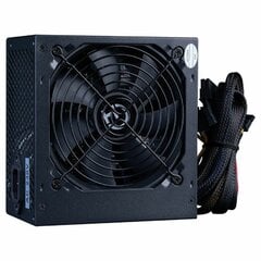 Hiditec ATX PSX500W cena un informācija | Barošanas bloki (PSU) | 220.lv