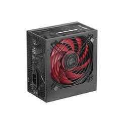 Mars Gaming MPIII750 750W cena un informācija | Barošanas bloki (PSU) | 220.lv