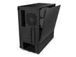 Nzxt H5 Flow Midi Tower CC-H51FB-01 цена и информация | Datoru korpusi | 220.lv