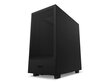 Nzxt H5 Flow Midi Tower CC-H51FB-01 cena un informācija | Datoru korpusi | 220.lv