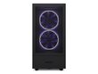 Nzxt H5 Flow Midi Tower CC-H51FB-01 cena un informācija | Datoru korpusi | 220.lv