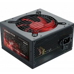 Tempest TP-MGPSU-650WB цена и информация | Блоки питания (PSU) | 220.lv