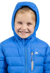 Куртка для мальчика Trespass UCJKCAN20003, синяя цена и информация | Куртки для мальчиков | 220.lv