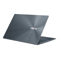 Asus ZenBook 14 UM425;AMD Ryzen™ 7 4700U|16GB|14,0" FHD IPS|512GB|Windows 11 PRO|Atjaunināts/Renew cena un informācija | Portatīvie datori | 220.lv