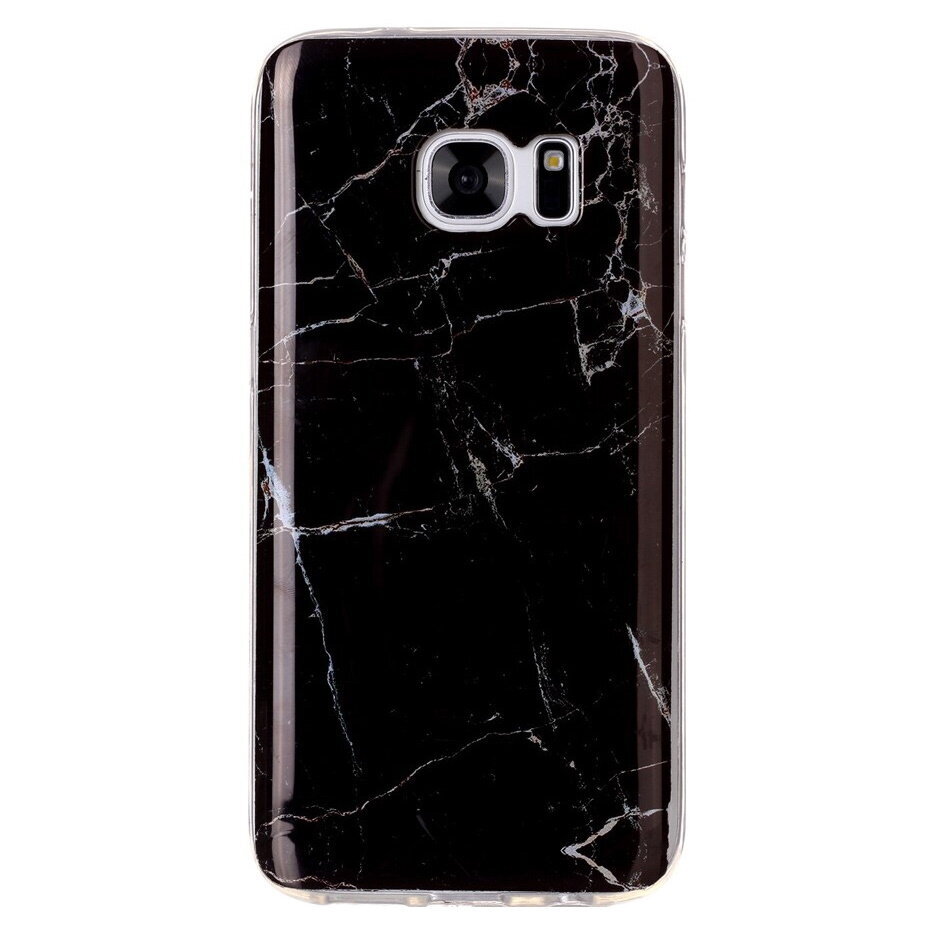 Marble Galaxy S7 цена и информация | Telefonu vāciņi, maciņi | 220.lv