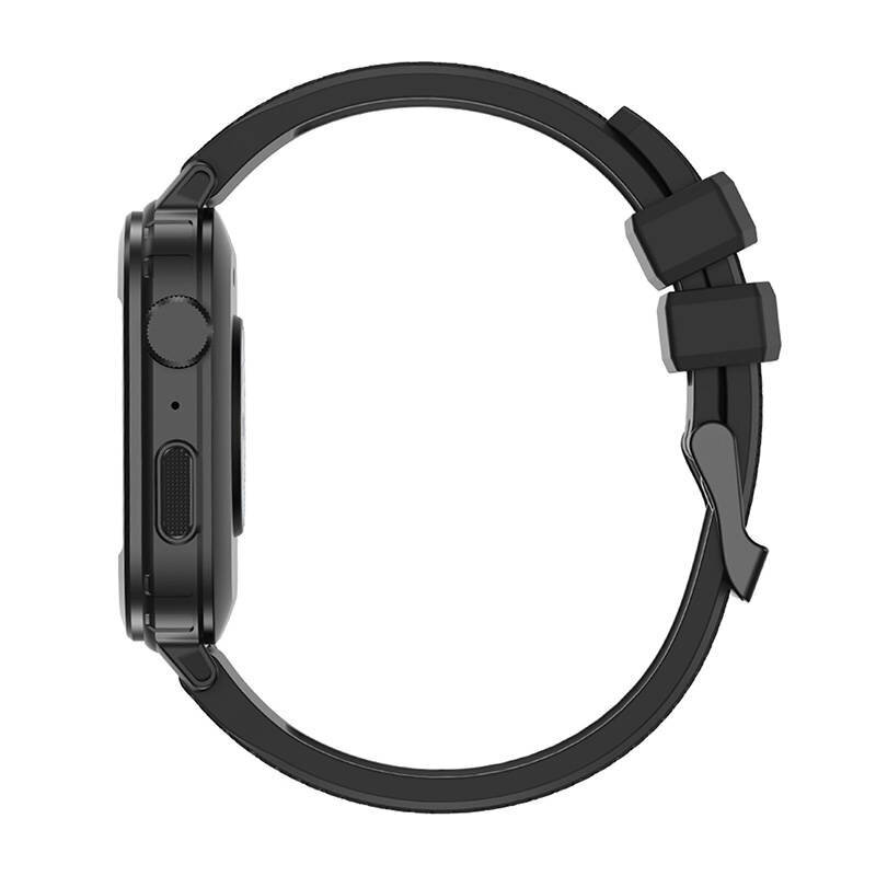 Colmi M41 Black cena un informācija | Viedpulksteņi (smartwatch) | 220.lv