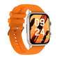 Colmi C81 Orange cena un informācija | Viedpulksteņi (smartwatch) | 220.lv