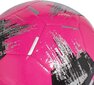 Futbola bumba Adidas, 5. izmērs цена и информация | Futbola bumbas | 220.lv