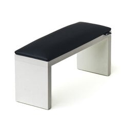 Manikīra statīvs/roku balsts Eco Stand, 32x11x16 cm cena un informācija | Nagu kopšanas piederumi | 220.lv