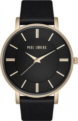 Pulkstenis vīriešiem Paul Lorens PL10401A-1A2 цена и информация | Мужские часы | 220.lv