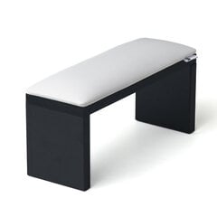 Manikīra statīvs/roku balsts Eco Stand, 32x11x16 cm cena un informācija | Nagu kopšanas piederumi | 220.lv