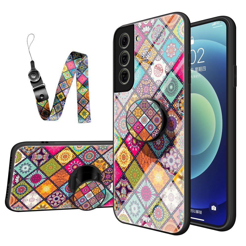 Pattern Galaxy S21 FE 5G cena un informācija | Telefonu vāciņi, maciņi | 220.lv