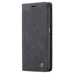 CaseMe Luxury Flip Leather Case цена и информация | Чехлы для телефонов | 220.lv