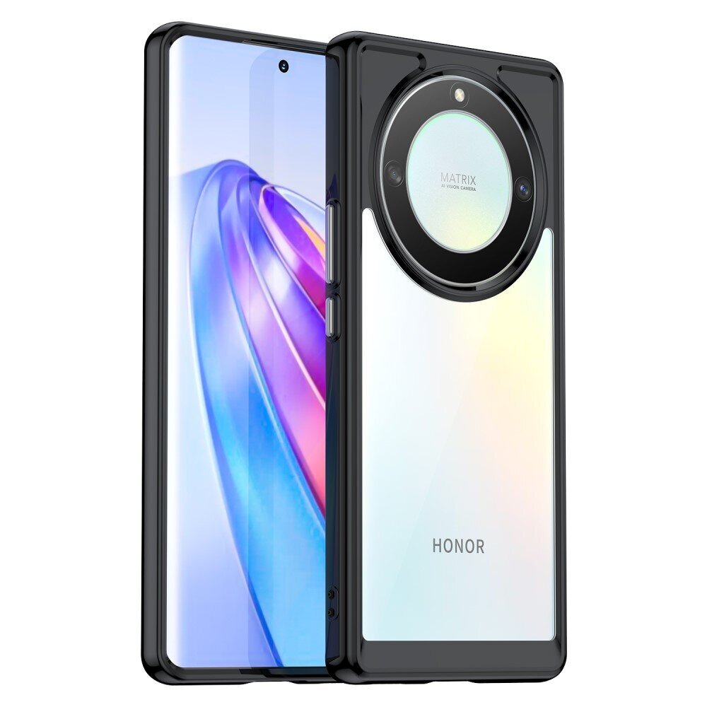 Fashion Honor Magic 5 Lite / X9a cena un informācija | Telefonu vāciņi, maciņi | 220.lv