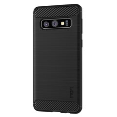 Mofi Galaxy S10 cena un informācija | Telefonu vāciņi, maciņi | 220.lv