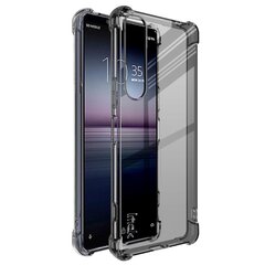 Imak Xperia 1 IV cena un informācija | Telefonu vāciņi, maciņi | 220.lv