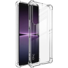 Imak Xperia 1 V cena un informācija | Telefonu vāciņi, maciņi | 220.lv