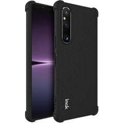 Imak Xperia 1 V cena un informācija | Telefonu vāciņi, maciņi | 220.lv