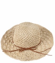 Cepure sievietēm 17410-uniw cena un informācija | Sieviešu cepures | 220.lv