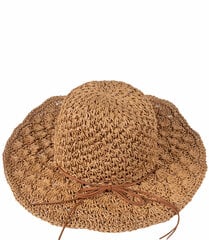 Cepure sievietēm 17409-uniw cena un informācija | Sieviešu cepures | 220.lv