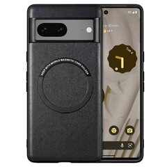 Leather Pixel 7A цена и информация | Чехлы для телефонов | 220.lv