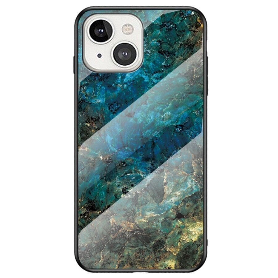 Marble iPhone 13 цена и информация | Telefonu vāciņi, maciņi | 220.lv