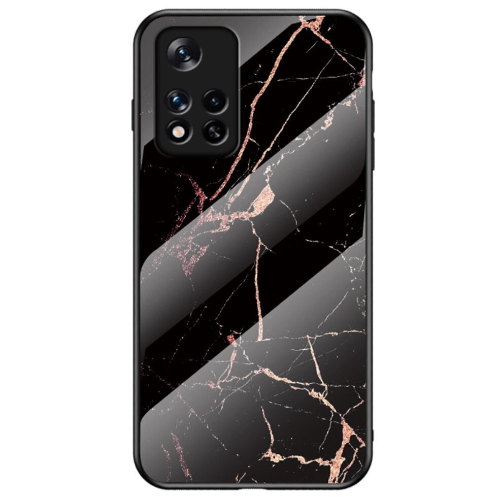 Marble Poco M4 Pro 5G/Redmi Note 11 5G цена и информация | Telefonu vāciņi, maciņi | 220.lv