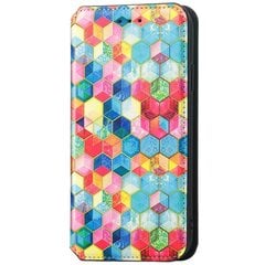 Caseneo Magic iPhone 13 Mini цена и информация | Чехлы для телефонов | 220.lv