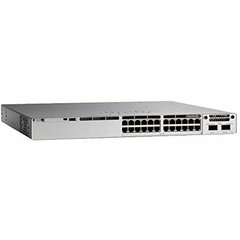 Cisco C9300-24UX-E cena un informācija | Komutatori (Switch) | 220.lv