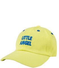 Cepure bērniem Little Angel 17333-uniw cena un informācija | Bērnu aksesuāri | 220.lv