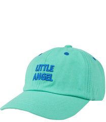 Cepure bērniem Little Angel 17331-uniw cena un informācija | Bērnu aksesuāri | 220.lv