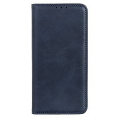 Чехол-книжка „Split“ - синий (OnePlus 10T) цена и информация | Чехлы для телефонов | 220.lv