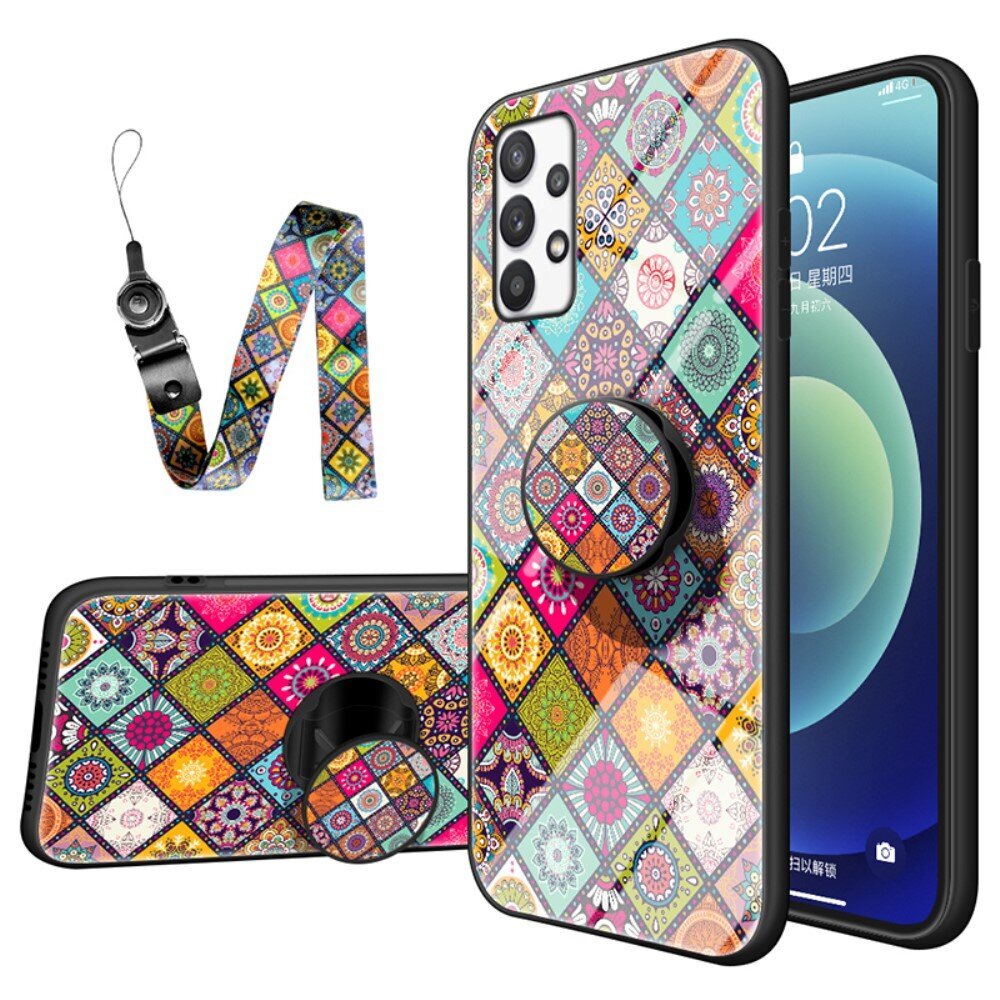 Pattern Samsung Galaxy A33 5G cena un informācija | Telefonu vāciņi, maciņi | 220.lv