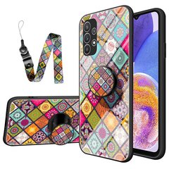 Pattern Samsung Galaxy A23 5G/A23 4G cena un informācija | Telefonu vāciņi, maciņi | 220.lv