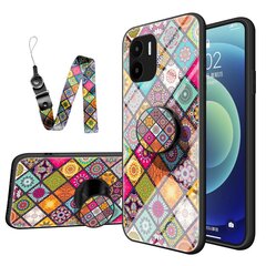 Pattern Xiaomi Redmi A2/A1 цена и информация | Чехлы для телефонов | 220.lv