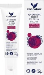 Acu krēms Cosnature, 15 ml цена и информация | Сыворотки, кремы для век | 220.lv