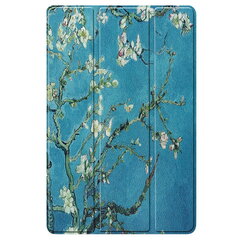 Чехол-книжка „Sakura“ (Pad 5 / Pad 5 Pro) цена и информация | Чехлы для планшетов и электронных книг | 220.lv
