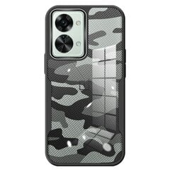 „RZANTS“ чехол - прозрачный / чёрный (OnePlus Nord 2T 5G) цена и информация | Чехлы для телефонов | 220.lv