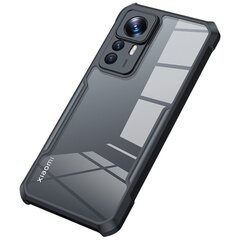 Xundd Xiaomi 12T Pro цена и информация | Чехлы для телефонов | 220.lv