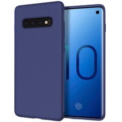 Jazz Samsung Galaxy S10+ cena un informācija | Telefonu vāciņi, maciņi | 220.lv