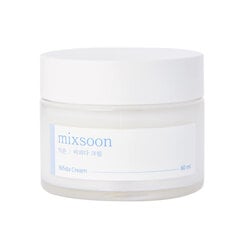 Barojošs krēms visiem ādas tipiem Mixsoon Bifida Cream, 60ml cena un informācija | Sejas krēmi | 220.lv