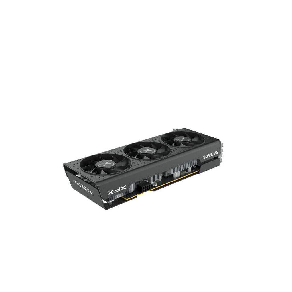 XFX Qick308 cena un informācija | Videokartes (GPU) | 220.lv