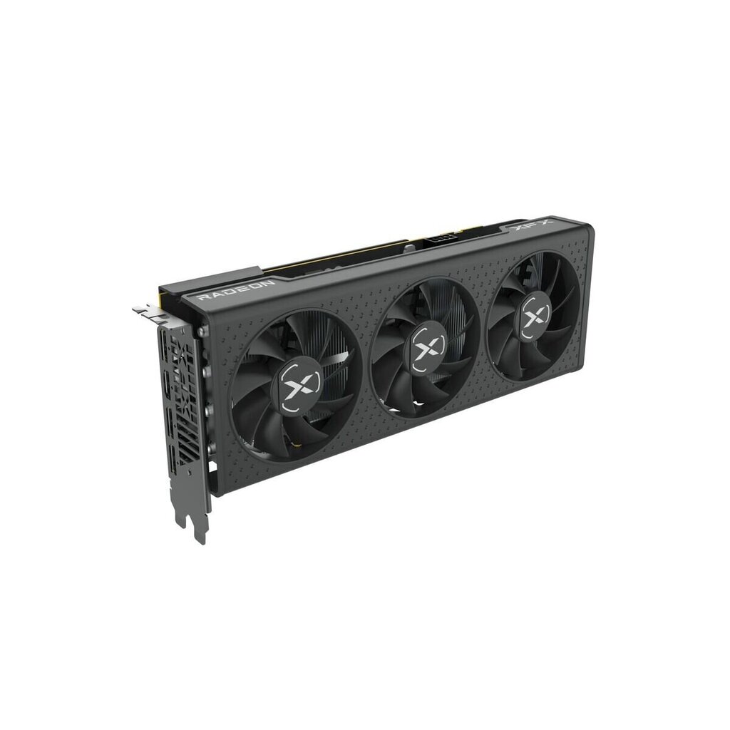 XFX Qick308 cena un informācija | Videokartes (GPU) | 220.lv