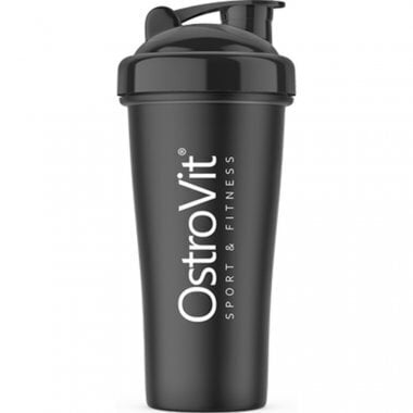 Šeikeris OstroVit Sport, 700 ml cena un informācija | Ūdens pudeles | 220.lv