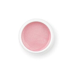 Gēls nagiem Claresa Soft&Easy Builder Gel UV/LED Glam Pink, 12g cena un informācija | Nagu lakas, stiprinātāji | 220.lv