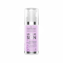 Liftinga ādas krēms Farmona Unique Skin Tens'Up, 50 ml cena un informācija | Sejas krēmi | 220.lv