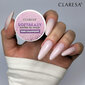 Gēls nagiem Claresa Soft&Easy Builder Gel UV/LED Pink Champagne, 45g cena un informācija | Nagu lakas, stiprinātāji | 220.lv