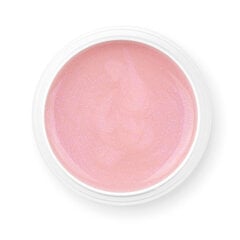 Gēls nagiem Claresa Soft&Easy Builder Gel UV/LED Pink Champagne, 90g cena un informācija | Nagu lakas, stiprinātāji | 220.lv