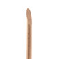 Koka nūjiņas Ocho Nails, 15x4 cm, 100 gab. cena un informācija | Nagu kopšanas piederumi | 220.lv